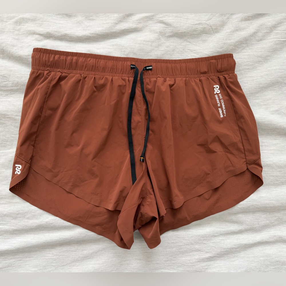Bandit women’s Vento 4” short